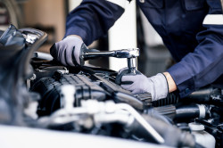 Garage automobile dans les Yvelines